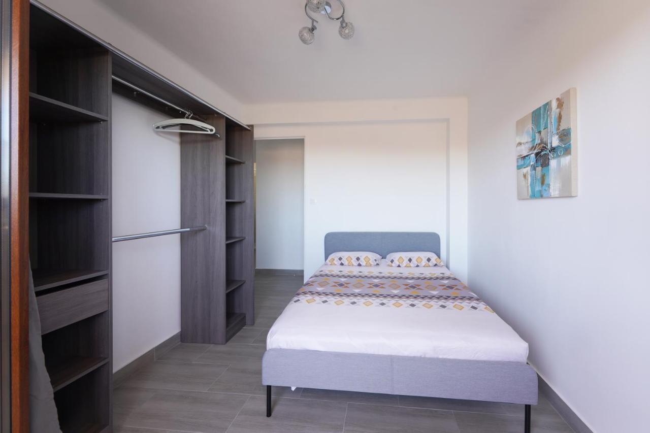 T4 Entierement Renove Proche Plage Tulon Zewnętrze zdjęcie
