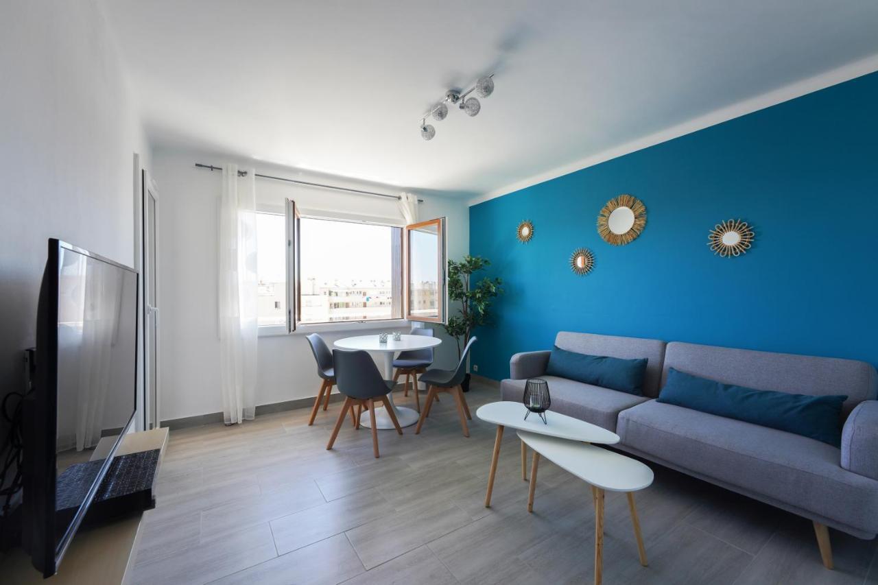 T4 Entierement Renove Proche Plage Tulon Zewnętrze zdjęcie